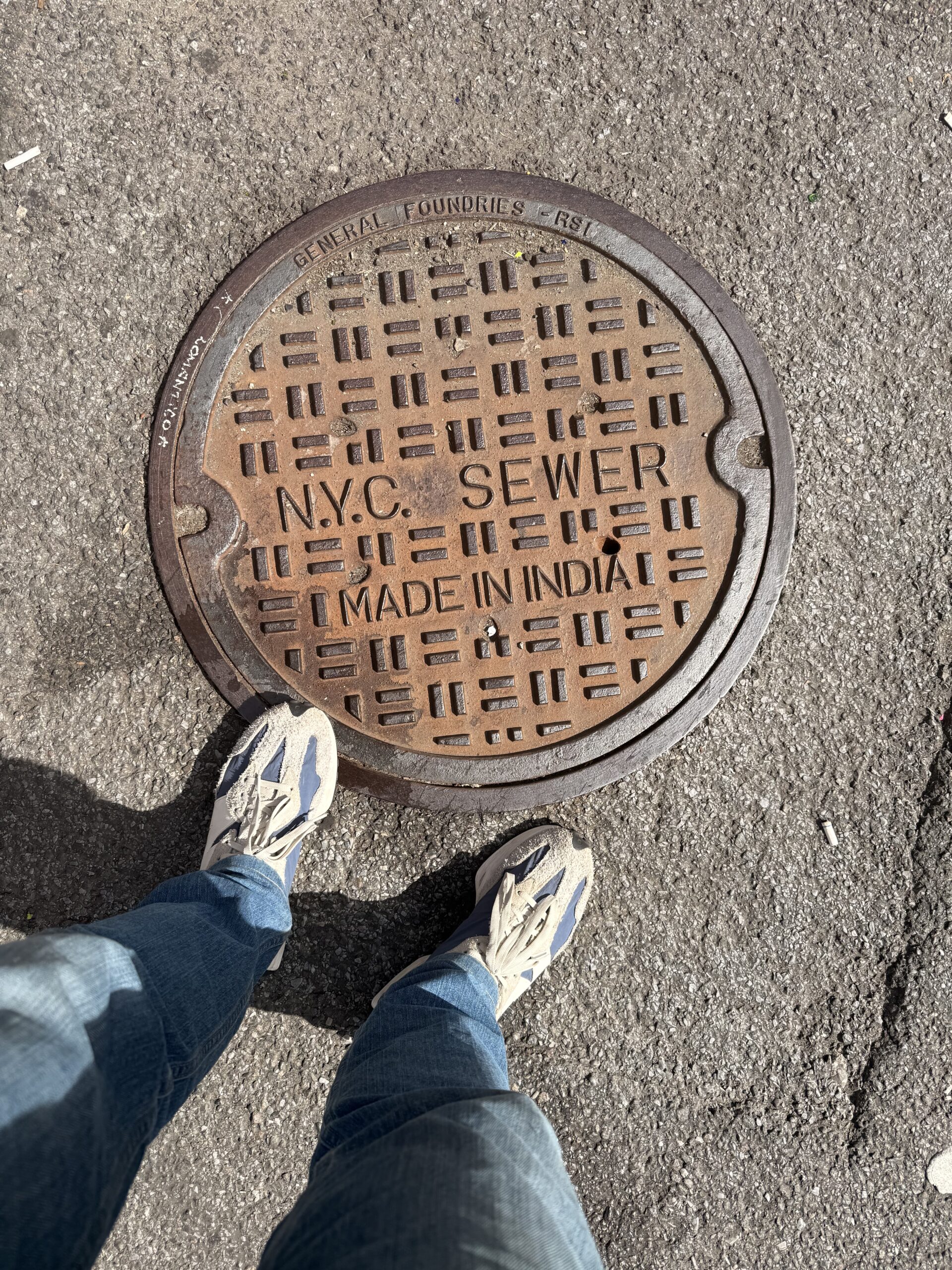 Why an urban business?