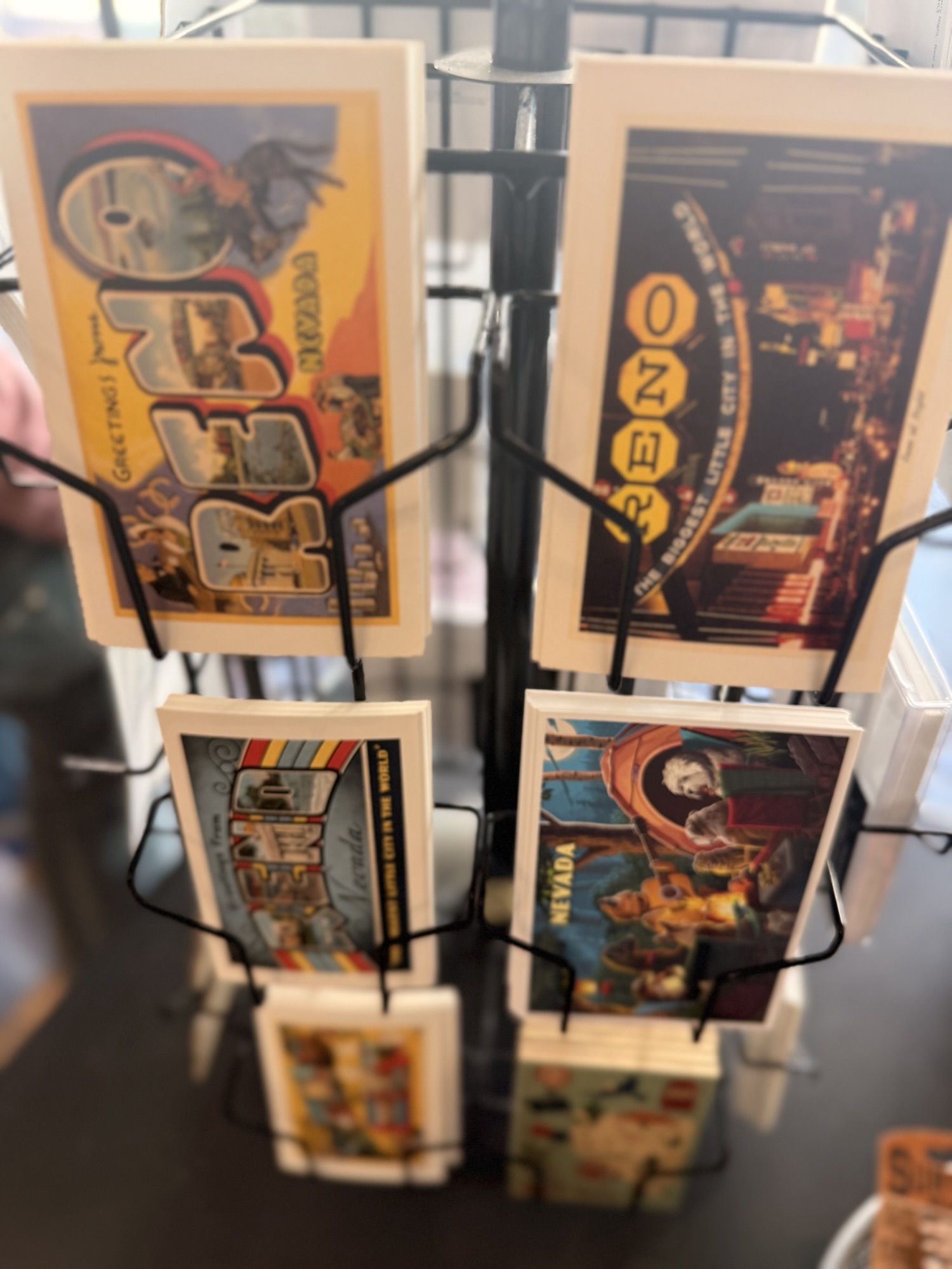 Retail inspiration