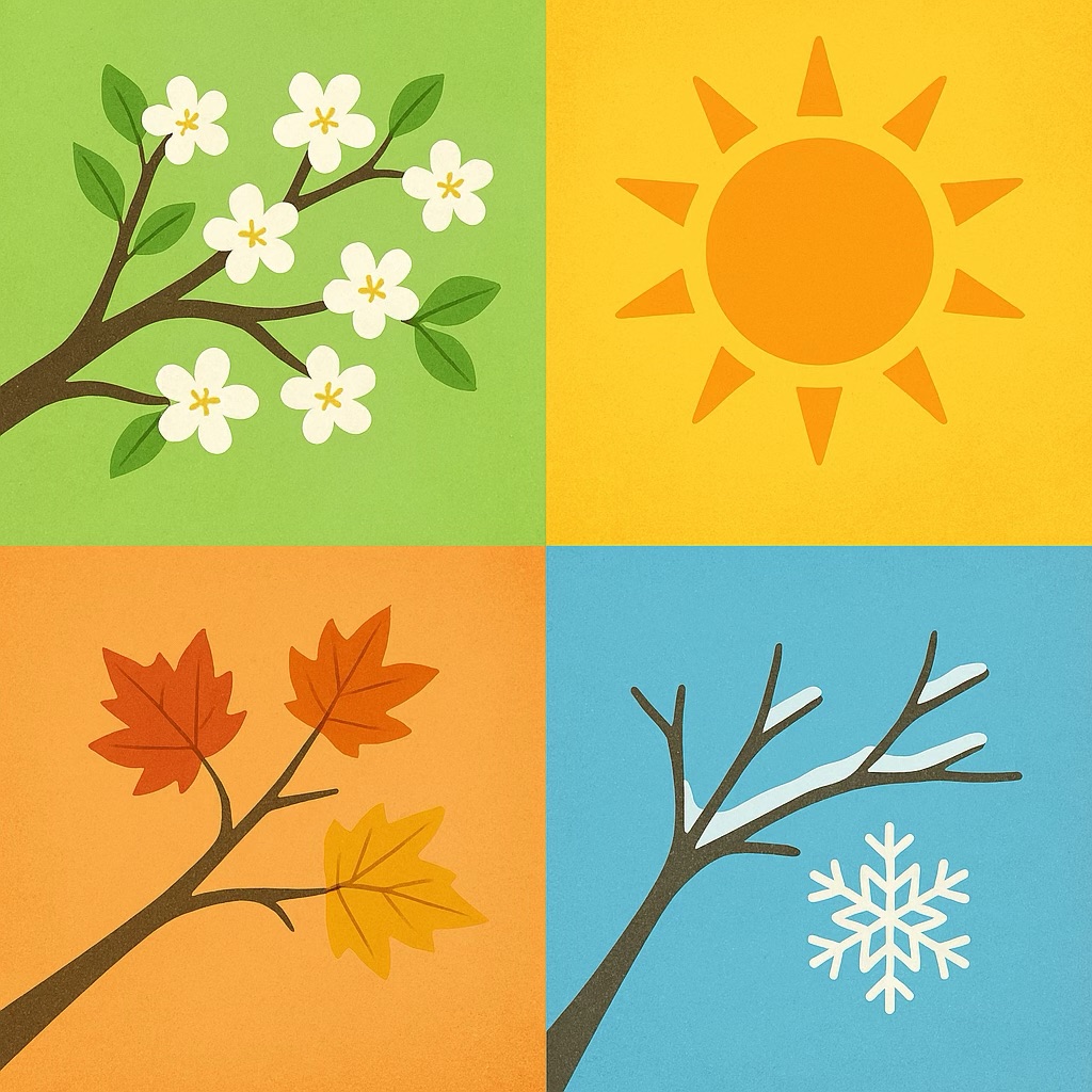 Art Workshop: Seasonal Planning for Artists and Creatives